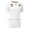 Fußballtrikots Kamerun Frauen-Weltmeisterschaft 2019 Kurzarm Auswärts-trikot kaufen
